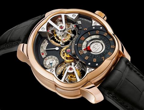 luxury watches in the world